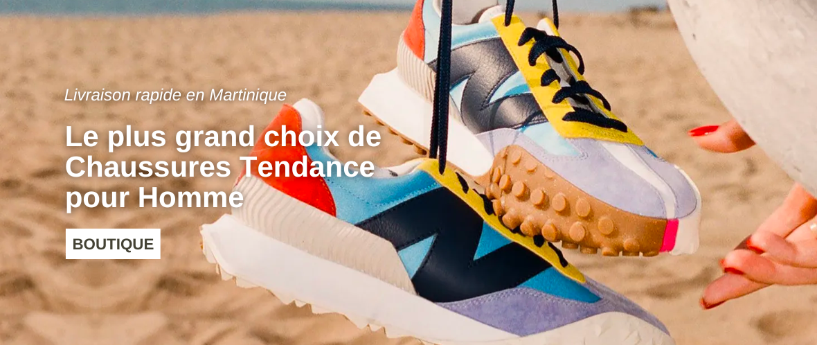 Wall Street Fort de France